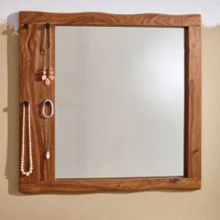 Wandspiegel|Schlafzimmerspiegel*Pharao24 Garderobenspiegel Ulma