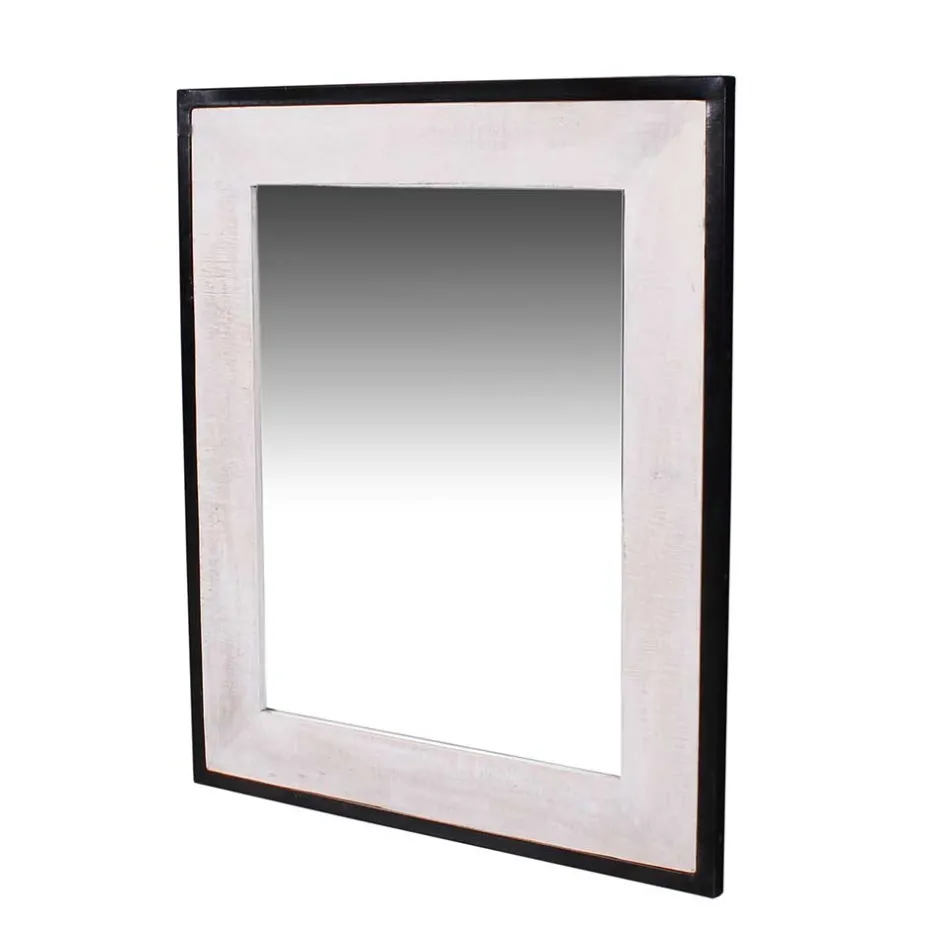 Wandspiegel|Schlafzimmerspiegel*Pharao24 Garderobenspiegel Vatros