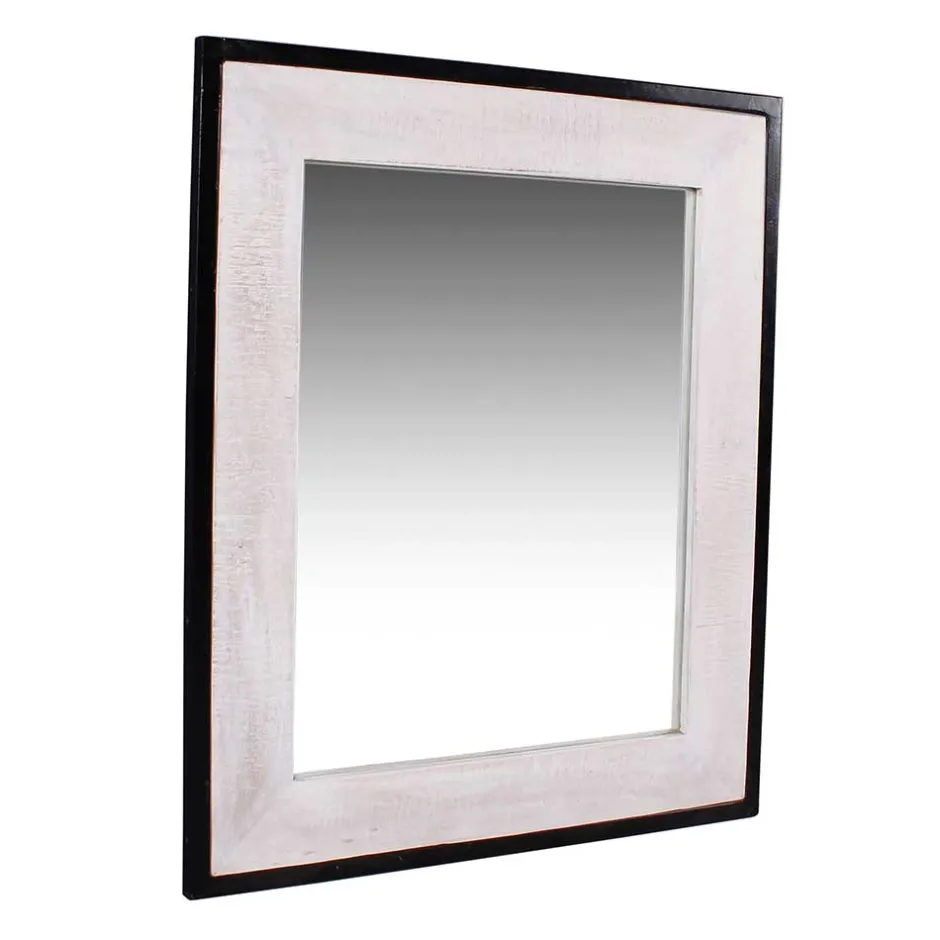 Wandspiegel|Schlafzimmerspiegel*Pharao24 Garderobenspiegel Vatros