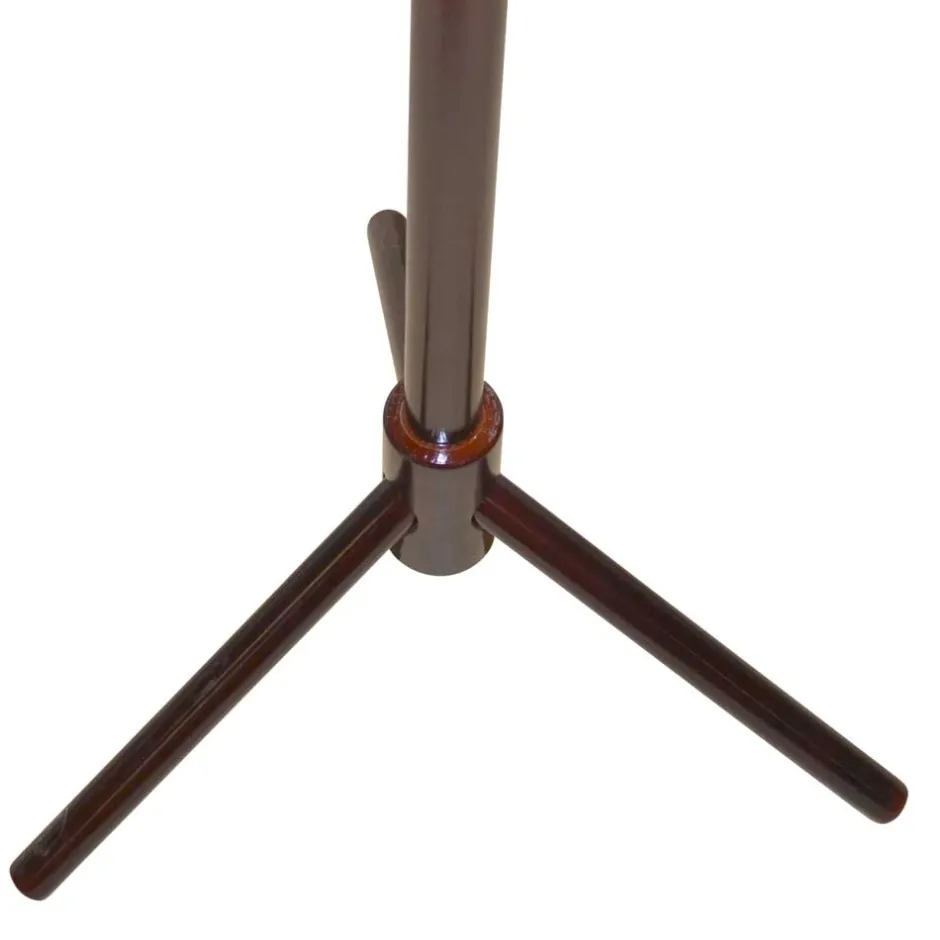 Massivholz Garderoben|Kleiderständer*Pharao24 Garderobenstaender Ambrogio