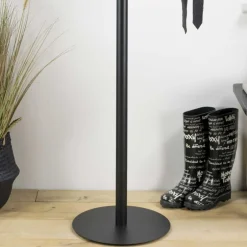 Kleiderständer*Pharao24 Garderobenstaender Coltes