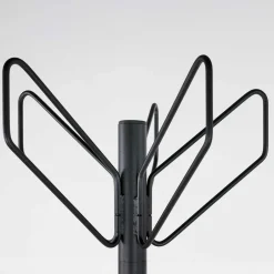 Kleiderständer*Pharao24 Garderobenstaender Coltes