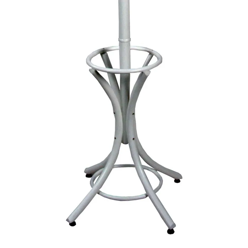 Kleiderständer|Massivholz Garderoben*Pharao24 Garderobenstaender Dani