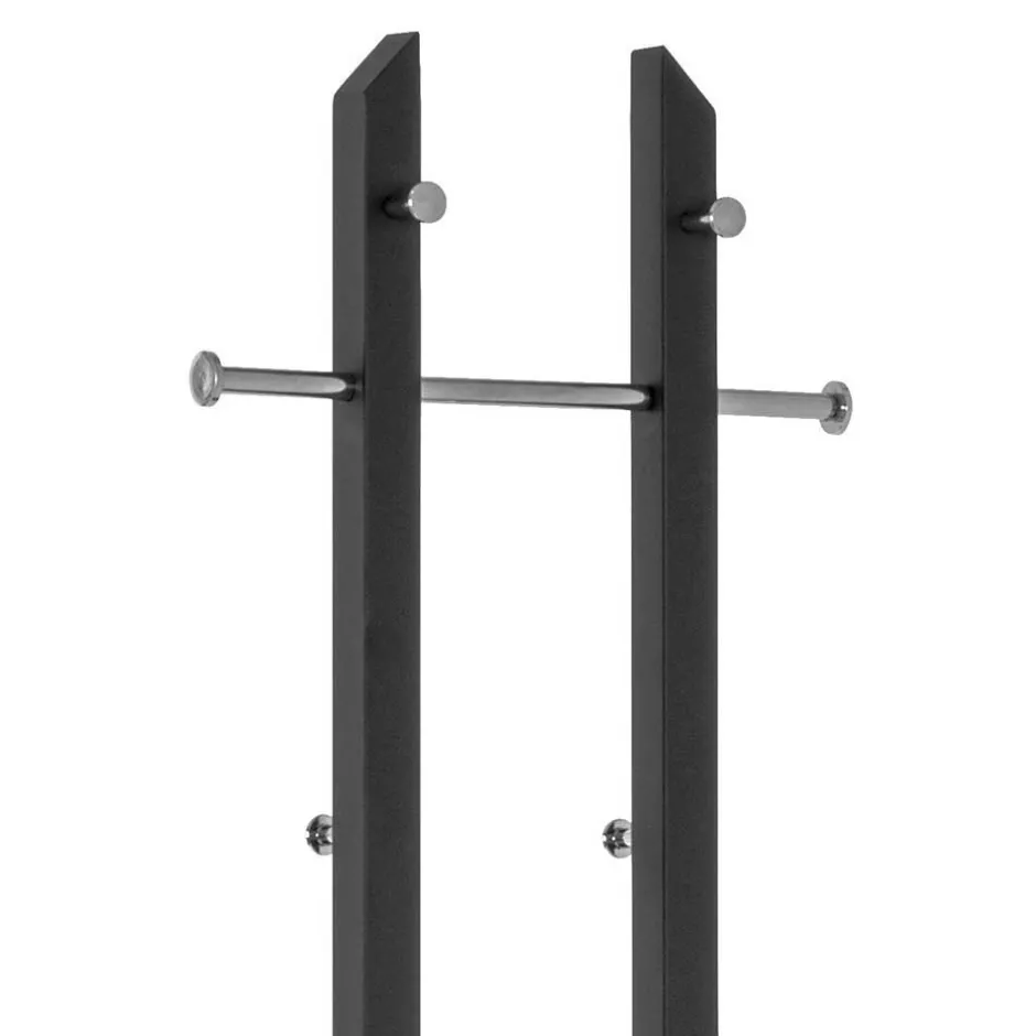 Pharao24 Garderobenstaender Italo> Kleiderständer