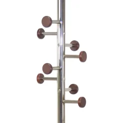 Kleiderständer|Massivholz Garderoben*Pharao24 Garderobenstaender Kastroff