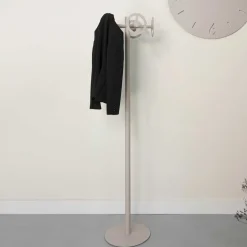 Pharao24 Garderobenstaender Lorenzo> Kleiderständer