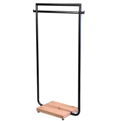 Pharao24 Garderobenstaender Setmora> Kleiderständer