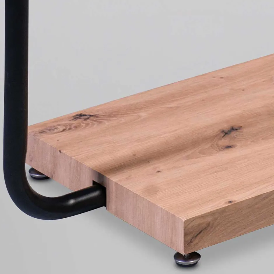 Pharao24 Garderobenstaender Setmora> Kleiderständer