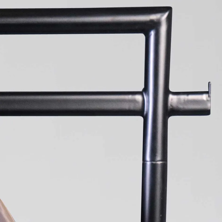 Pharao24 Garderobenstaender Setmora> Kleiderständer