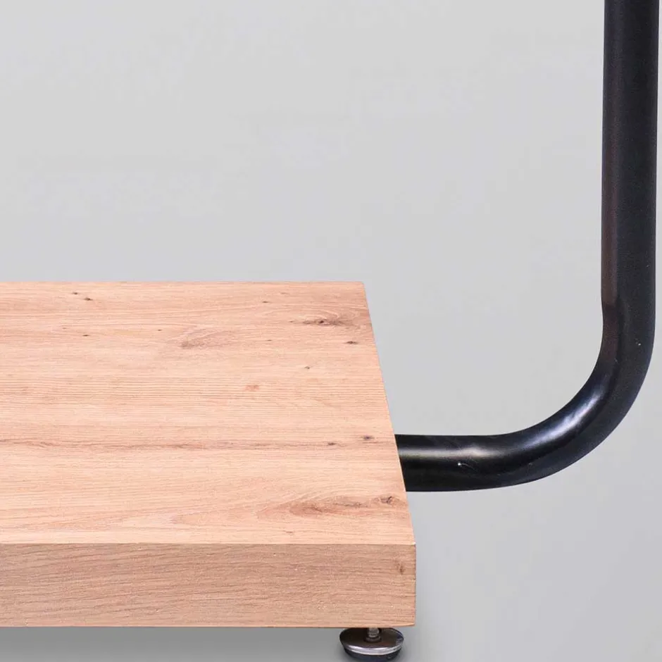 Pharao24 Garderobenstaender Setmora> Kleiderständer