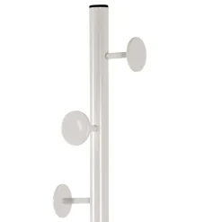 Kleiderständer*Pharao24 Garderobenständer Büro Presto