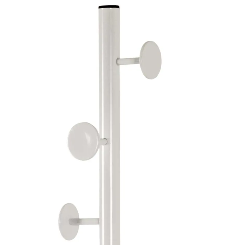 Kleiderständer*Pharao24 Garderobenständer Büro Presto