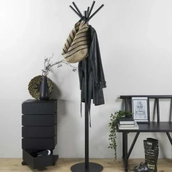 Pharao24 Garderobenständer Cainano> Kleiderständer