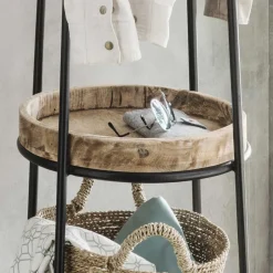 Pharao24 Garderobenständer Coals><noscript><img width=