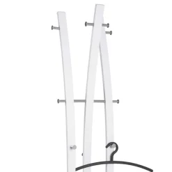 Kleiderständer*Pharao24 Garderobenständer Coisma