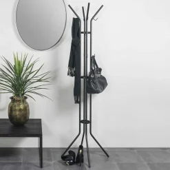 Kleiderständer*Pharao24 Garderobenständer Finnluca