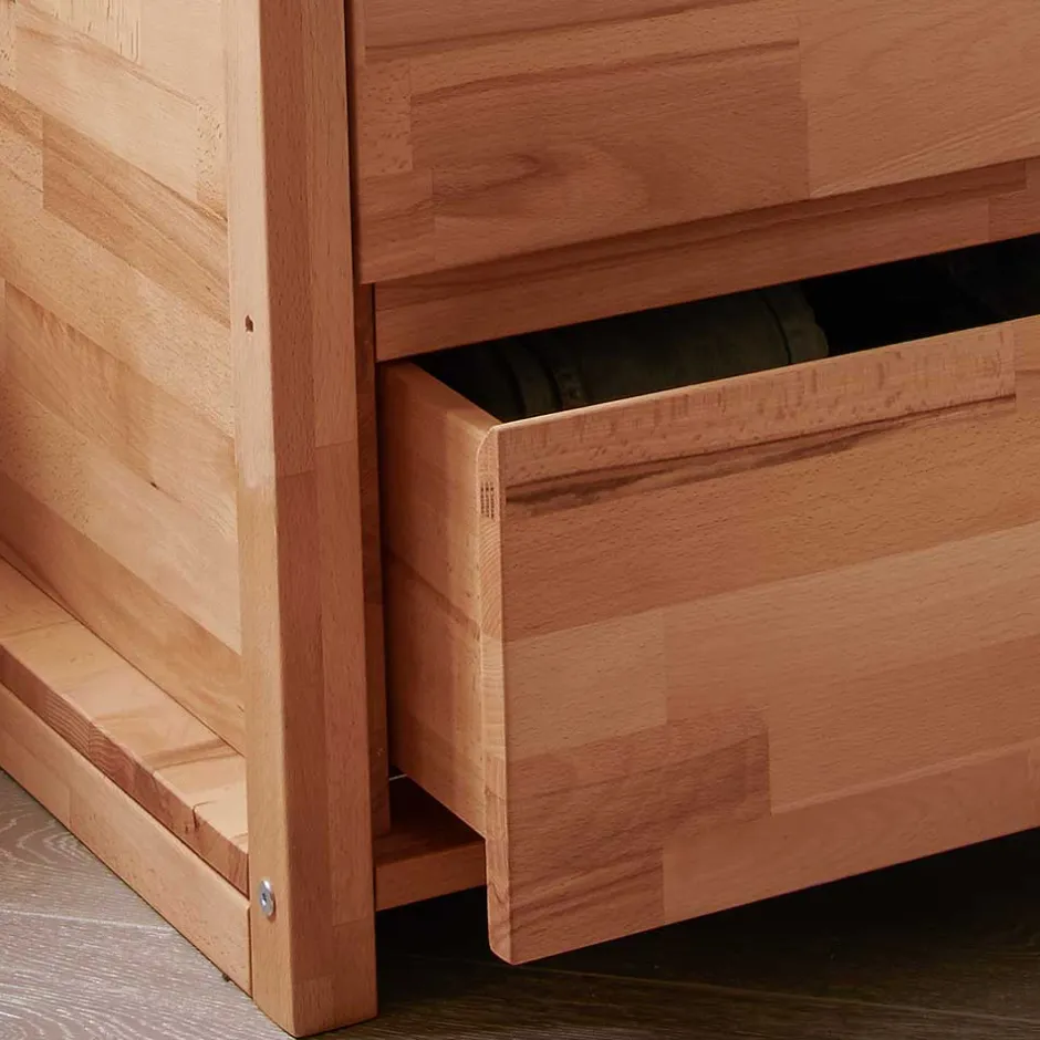 Kompaktgarderoben|Kleiderständer*Pharao24 Garderobenständer Georgia