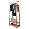 Kompaktgarderoben|Kleiderständer*Pharao24 Garderobenständer Kalabrina