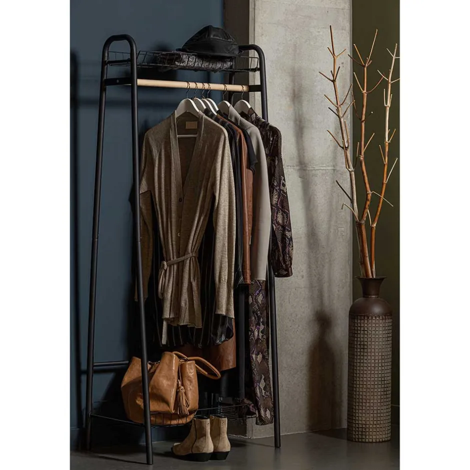 Pharao24 Garderobenständer Licitas> Kleiderständer