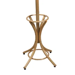 Kleiderständer|Massivholz Garderoben*Pharao24 Garderobenständer Nodos