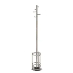 Pharao24 Garderobenständer Quado> Kleiderständer