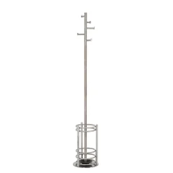 Pharao24 Garderobenständer Quado> Kleiderständer