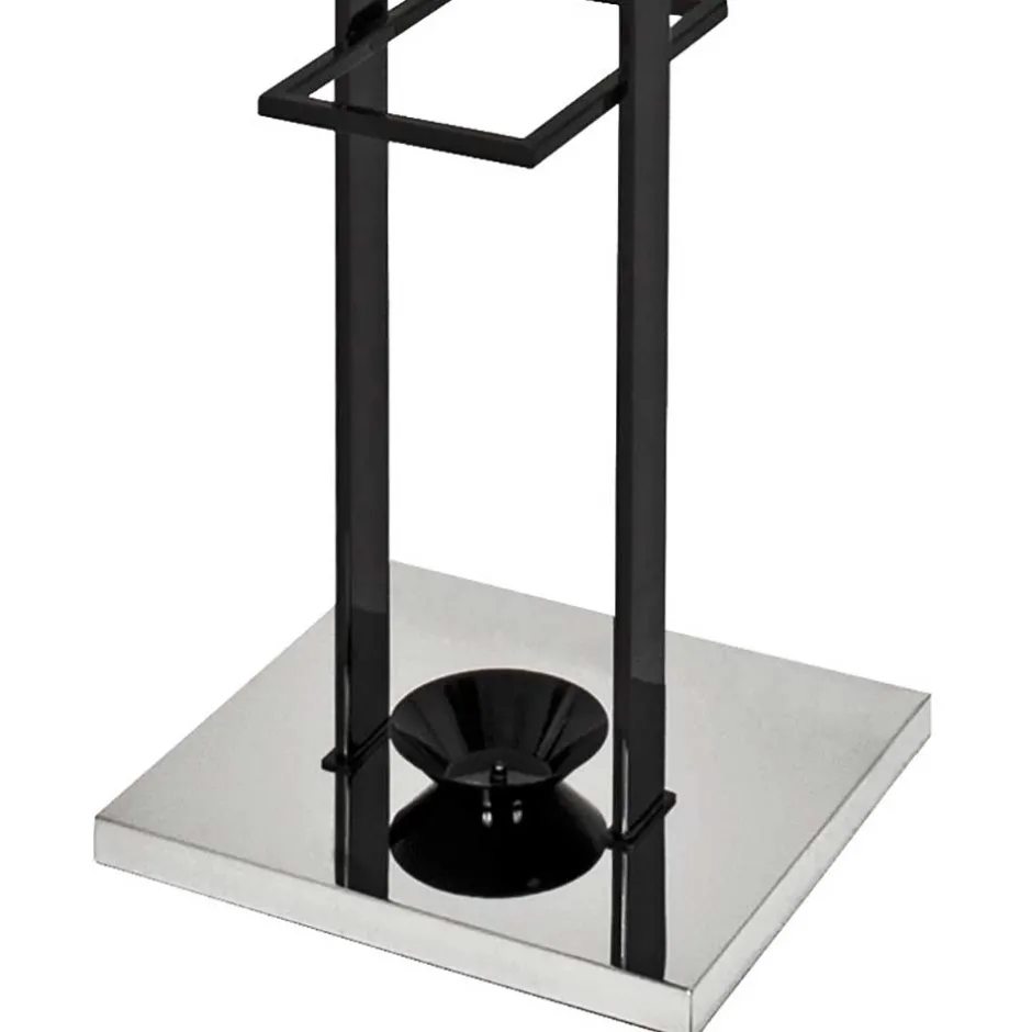 Kleiderständer*Pharao24 Garderobenständer Setmora