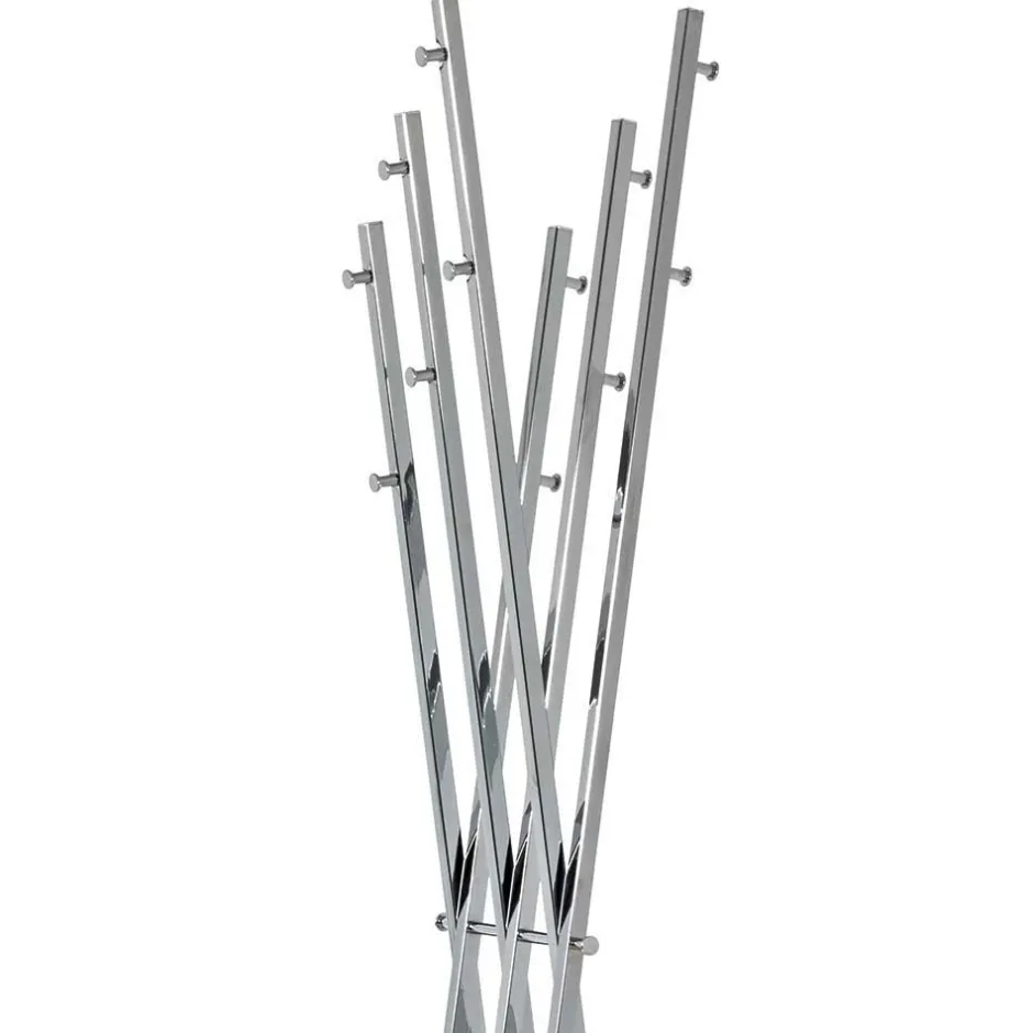 Kleiderständer*Pharao24 Garderobenständer Spika