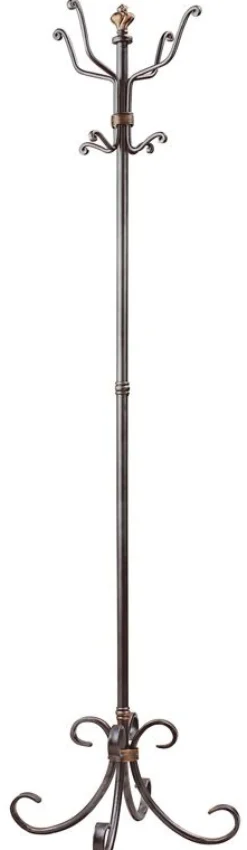 Pharao24 Garderobenständer Zoran> Kleiderständer