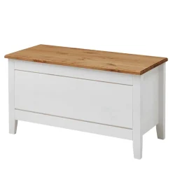 Truhen*Pharao24 Garderobentruhe Bazna