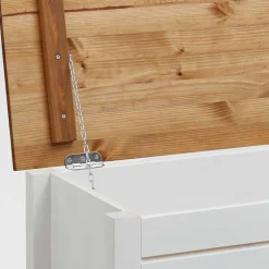 Truhen*Pharao24 Garderobentruhe Bazna