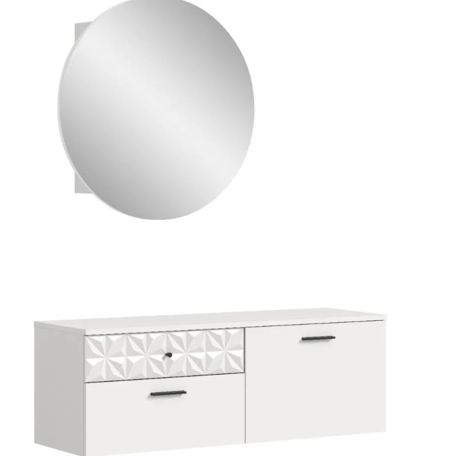 Pharao24 Garderobeset Meteora> Garderobensets