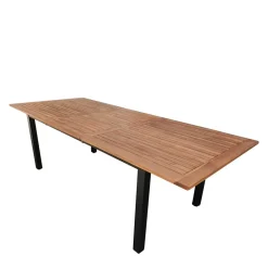 Pharao24 Garten Ausziehtisch Siorodo><noscript><img width=