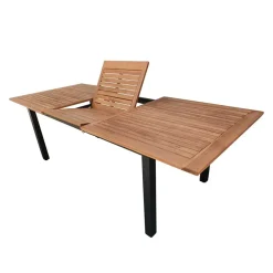 Pharao24 Garten Ausziehtisch Siorodo><noscript><img width=