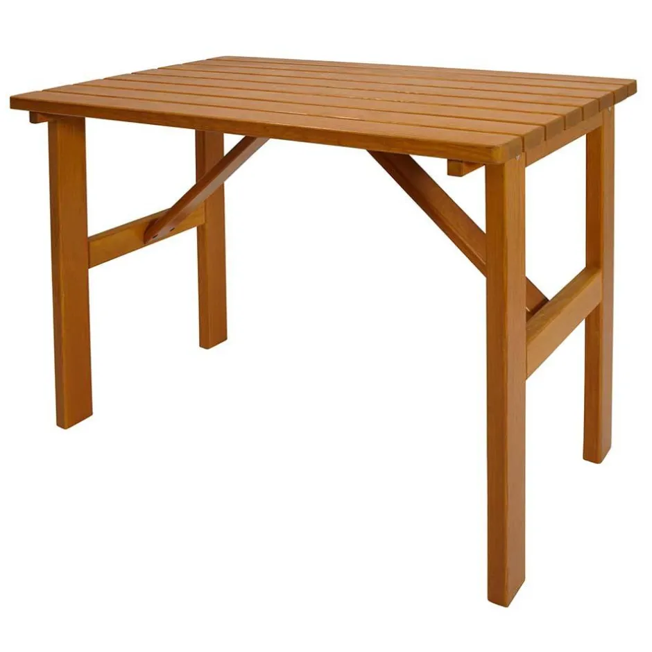 Barmöbel*Pharao24 Garten Bartisch Jacintas