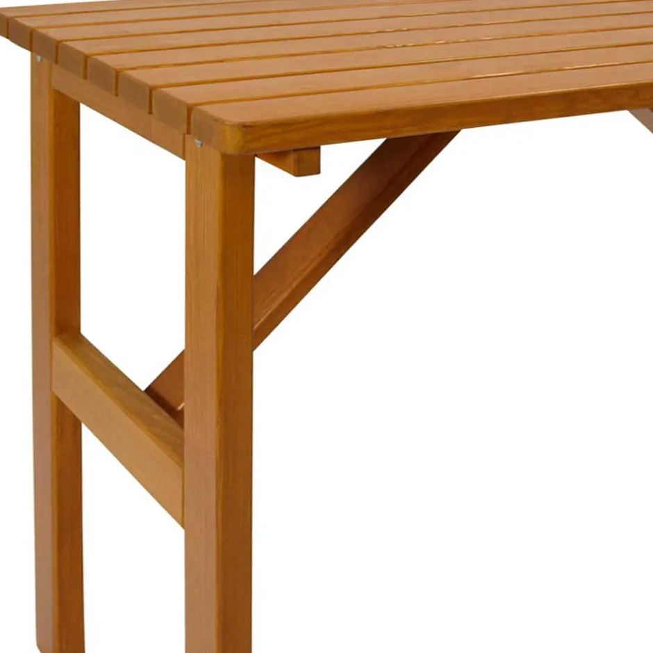 Barmöbel*Pharao24 Garten Bartisch Jacintas