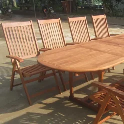 Pharao24 Garten Essgruppe Lagorene> Gartenmöbel|Sitzgruppen