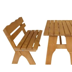 Gartenmöbel|Sitzgruppen*Pharao24 Garten Essgruppe Woergl