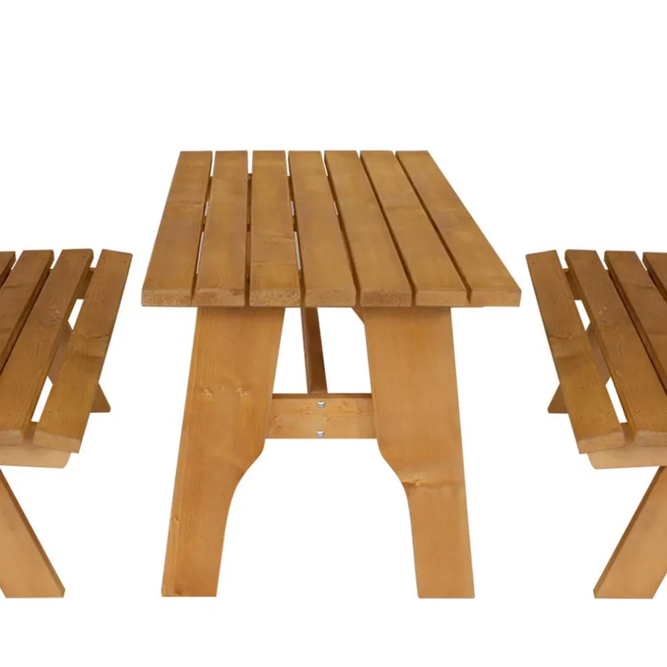 Gartenmöbel|Sitzgruppen*Pharao24 Garten Essgruppe Woergl