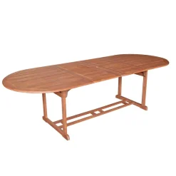 Pharao24 Garten Esstisch Alvios> Gartenmöbel|Ausziehtische