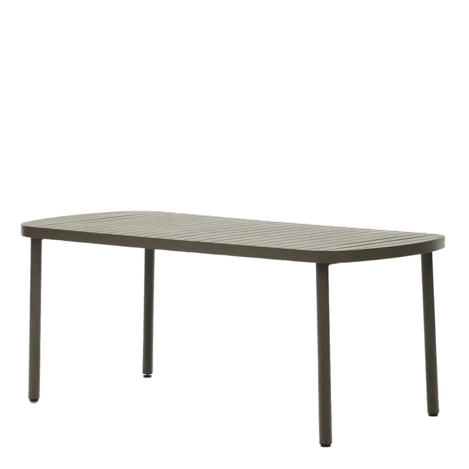 Pharao24 Garten Esstisch Angoro> Gartenmöbel