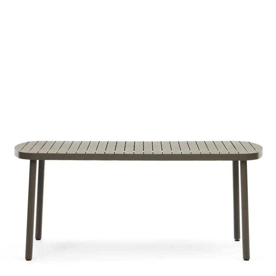 Pharao24 Garten Esstisch Angoro> Gartenmöbel