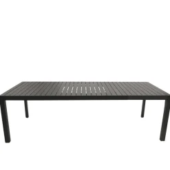 Pharao24 Garten Esstisch Memphis> Gartenmöbel|Ausziehtische