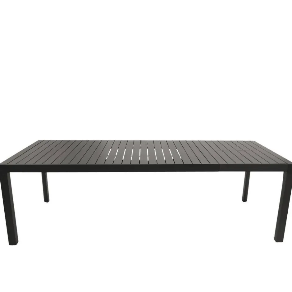 Pharao24 Garten Esstisch Memphis> Gartenmöbel|Ausziehtische