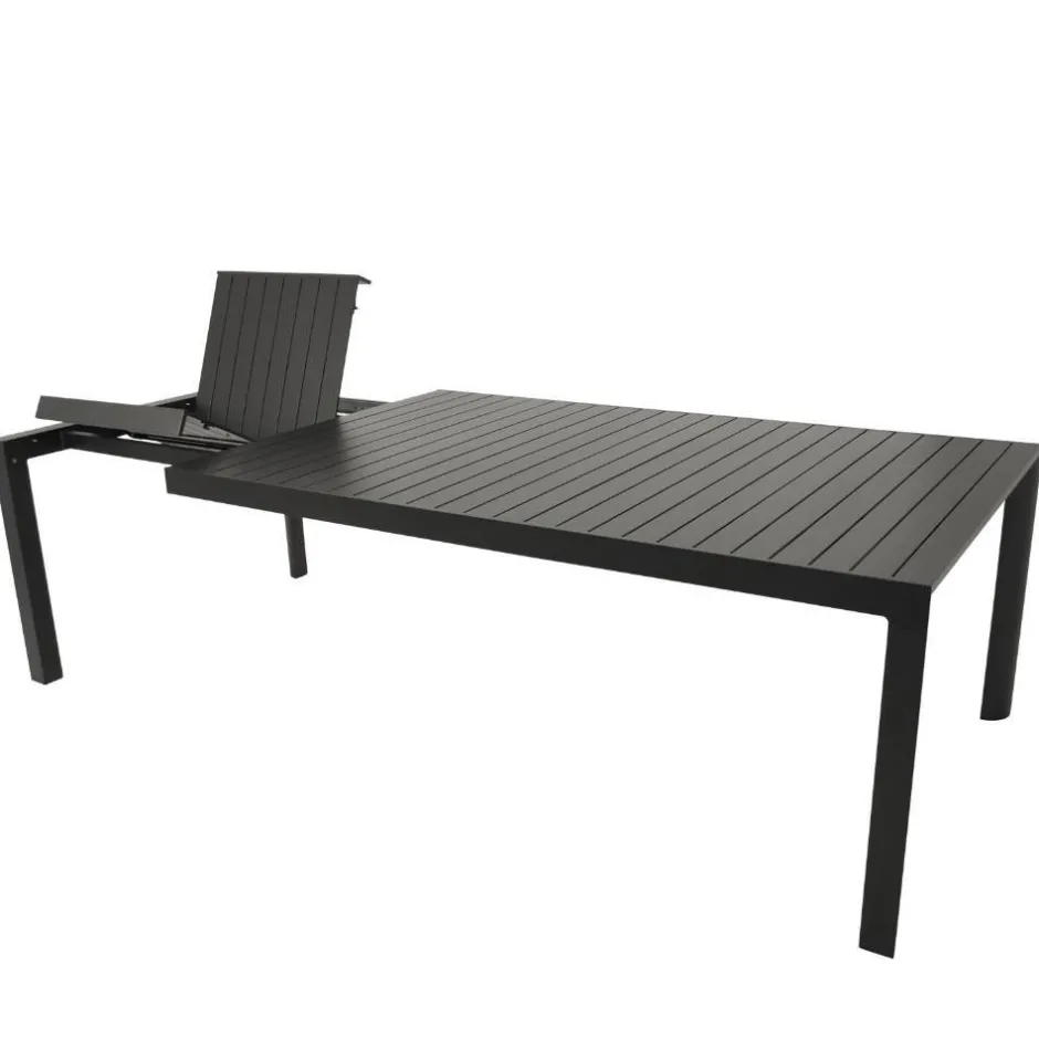 Pharao24 Garten Esstisch Memphis> Gartenmöbel|Ausziehtische