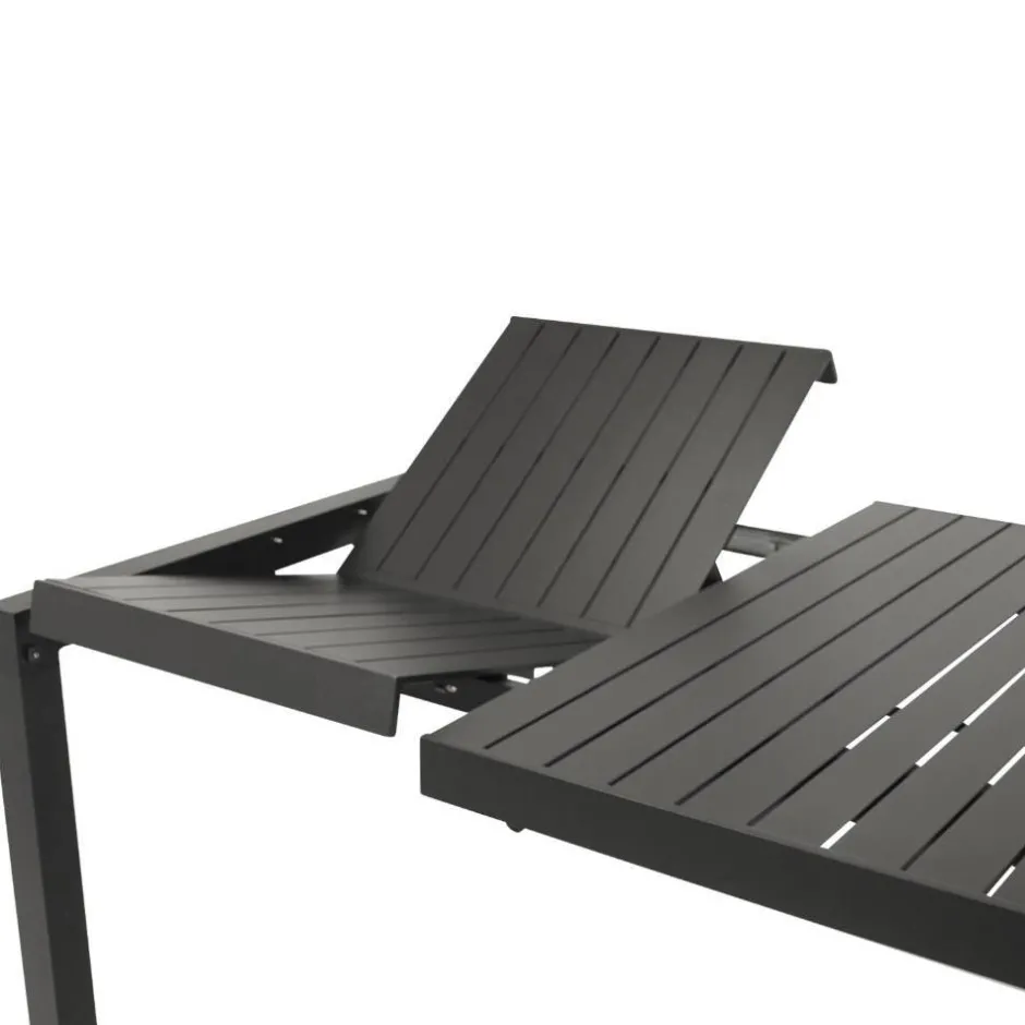 Pharao24 Garten Esstisch Memphis> Gartenmöbel|Ausziehtische