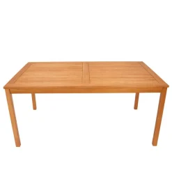 Gartenmöbel*Pharao24 Garten Esstisch Pastilla