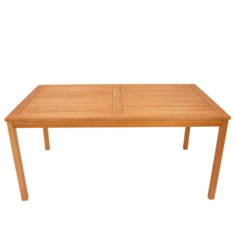 Gartenmöbel*Pharao24 Garten Esstisch Pastilla