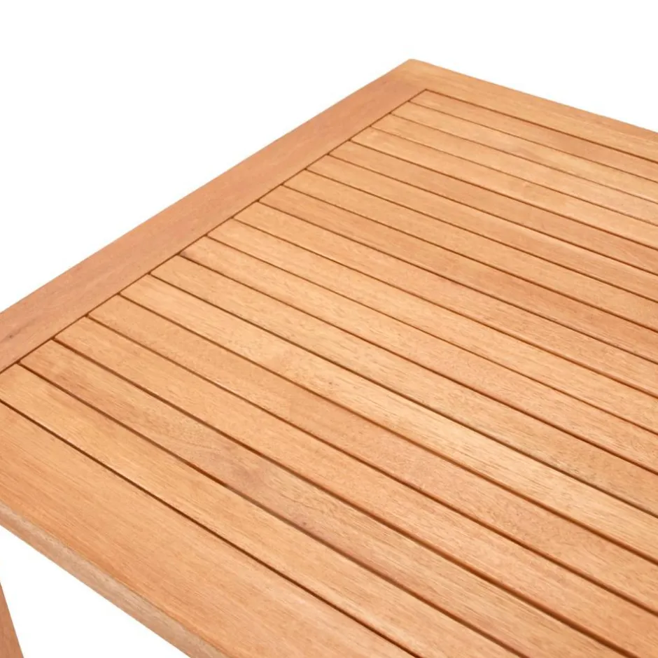 Gartenmöbel*Pharao24 Garten Esstisch Pastilla