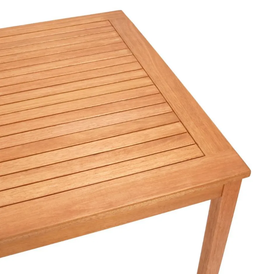 Gartenmöbel*Pharao24 Garten Esstisch Pastilla